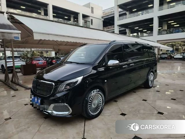 Mercedes-Benz Vito id 4263297 из Китая 8