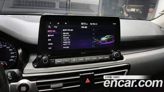 Kia Seltos id 2629482 из Кореи 17