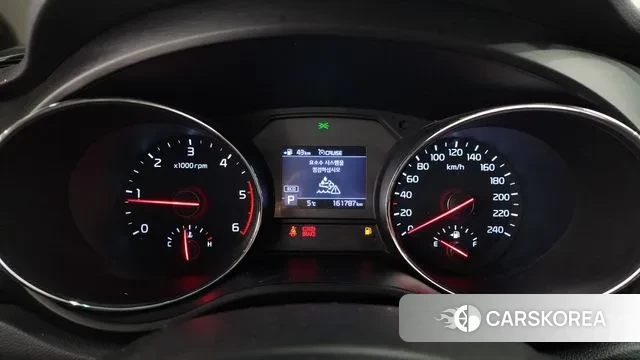 Kia The New Carnival id 3423376 из Кореи 17