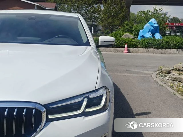 BMW 5 series id 4235424 из Китая 28