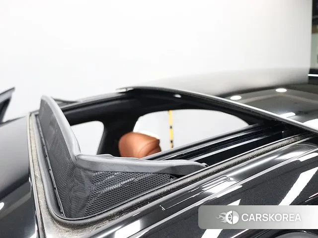 Mercedes-Benz S-Class W223 id 3644061 из Кореи 17