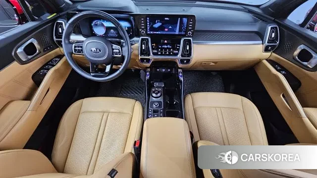 Kia Sorento 4th Generation id 2960538 из Кореи 17