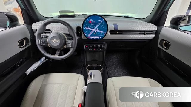 Mini Cooper S 4th Generation id 4639917 из Кореи 27