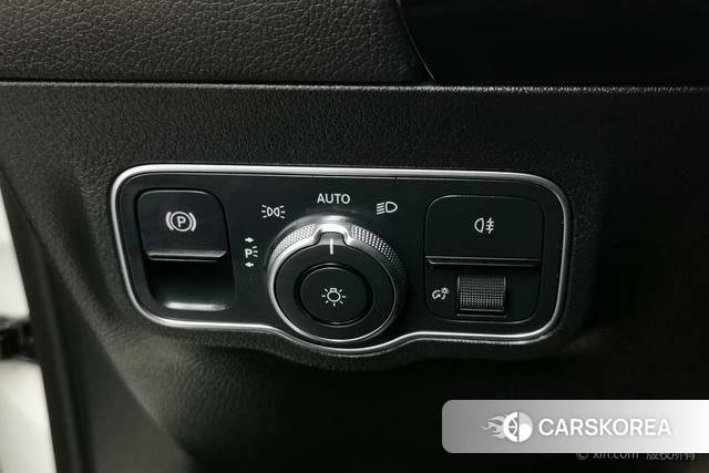 Mercedes-Benz Class B id 4300412 из Китая 21