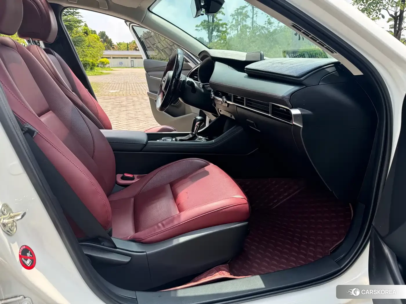 Mazda 3 id 4545803 из Китая 18