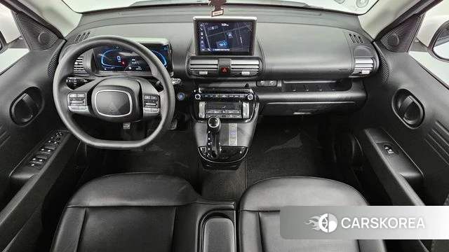 Hyundai Casper id 3892389 из Кореи 17