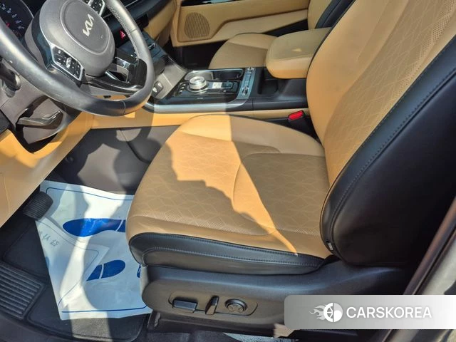 Kia Carnival 4th generation id 3799653 из Кореи 12