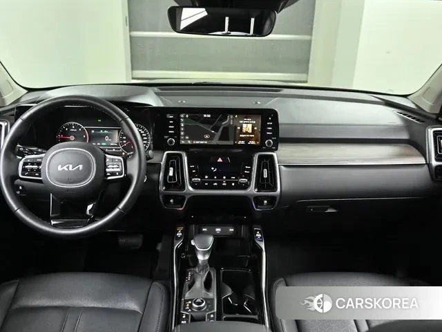 Kia Sorento 4th Generation id 3591046 из Кореи 17