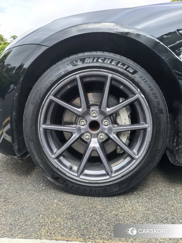 Tesla Model 3 id 4235448 из Китая 7