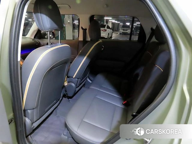 Hyundai Casper id 4847949 из Кореи 17