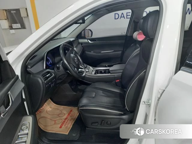 Hyundai Palisade id 4476523 из Кореи 14
