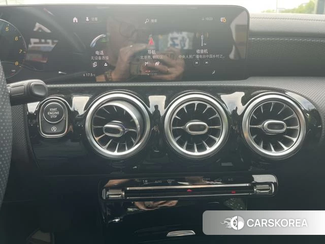 Mercedes-Benz Class A id 4271509 из Китая 16