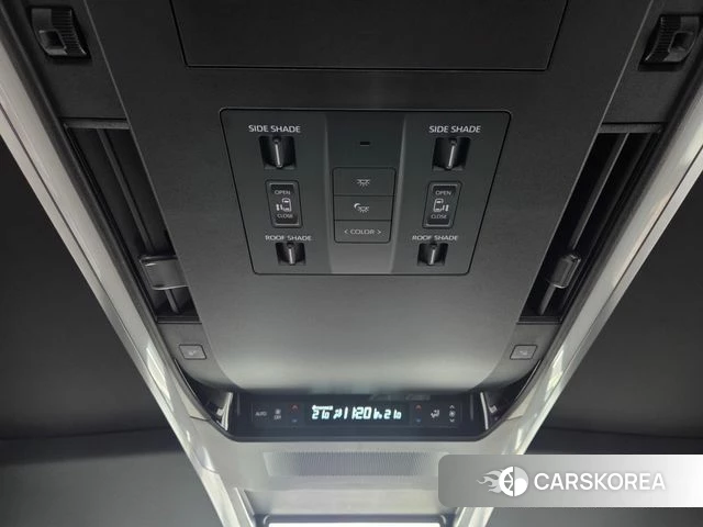 Toyota Alphard 4th Generation id 4360068 из Кореи 17