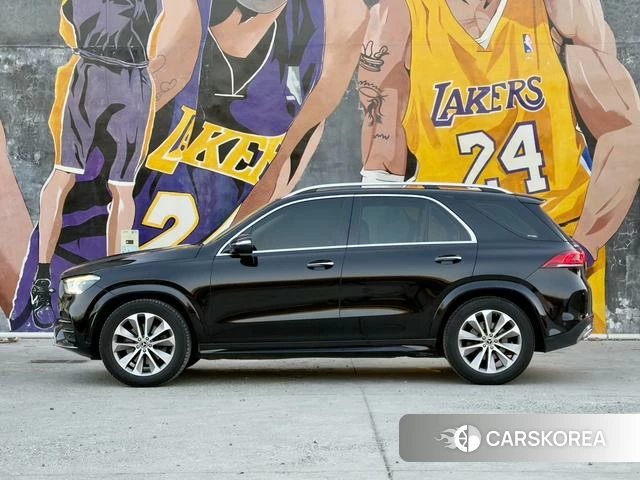 Mercedes-Benz GLE (import) id 4272604 из Китая 9