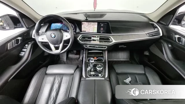 BMW X7 (G07) id 3322903 из Кореи 17