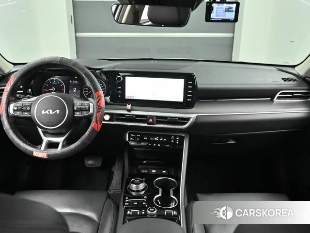 Kia K5 3rd generation id 4555928 из Кореи 17
