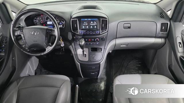 Hyundai The New Grand Starex id 4906670 из Кореи 17