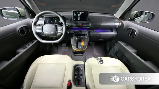 Hyundai Casper id 3745453 из Кореи 17