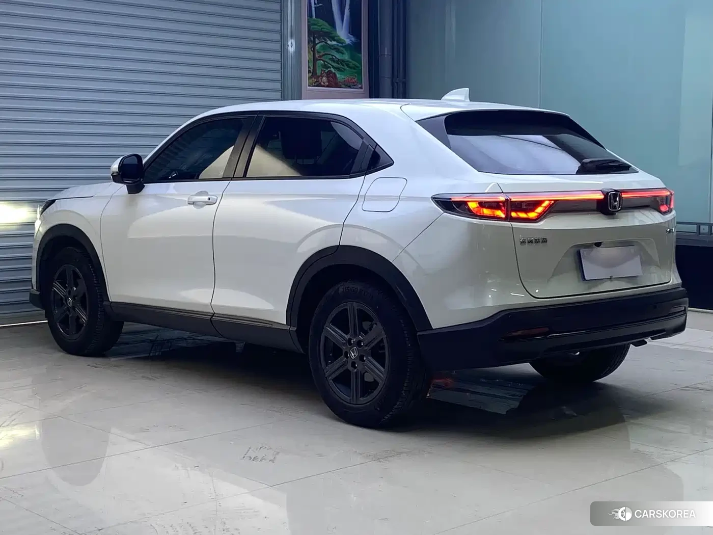 Honda XR-V id 4669457 из Китая 7
