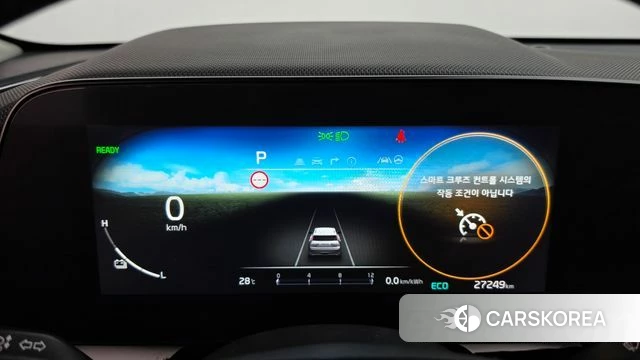 Kia Di All New Niro EV id 4763175 из Кореи 32