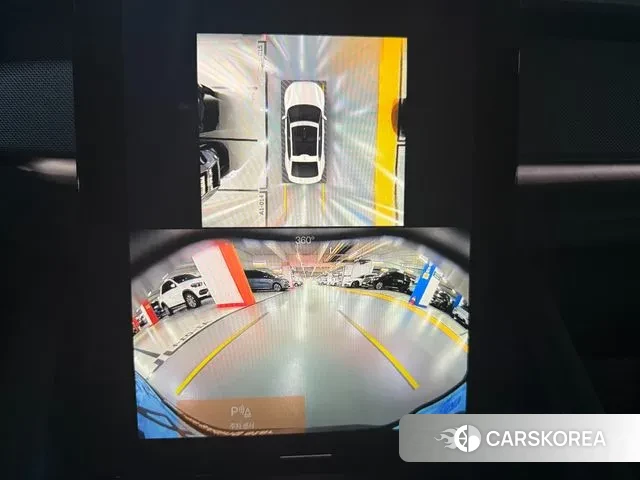 Polestar Polestar 2 id 3074042 из Кореи 14