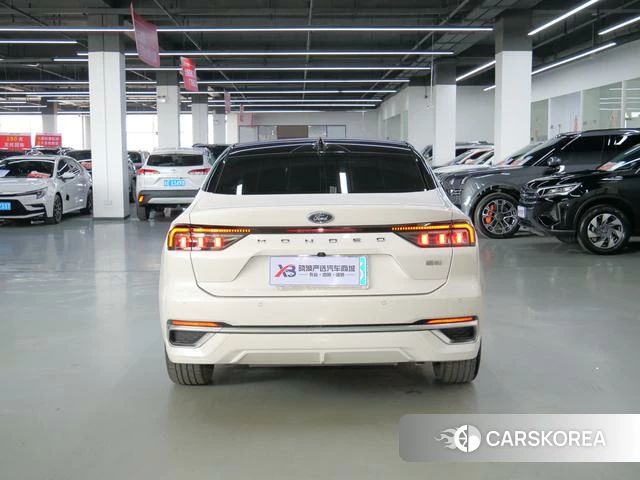 Ford Mondeo id 4221339 из Китая 17