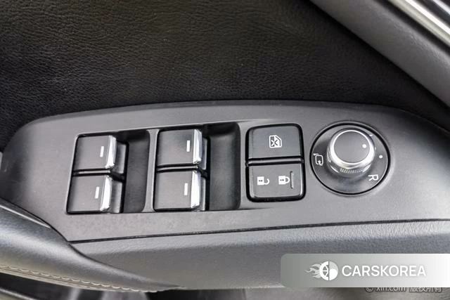 Mazda CX-4 id 4298141 из Китая 21