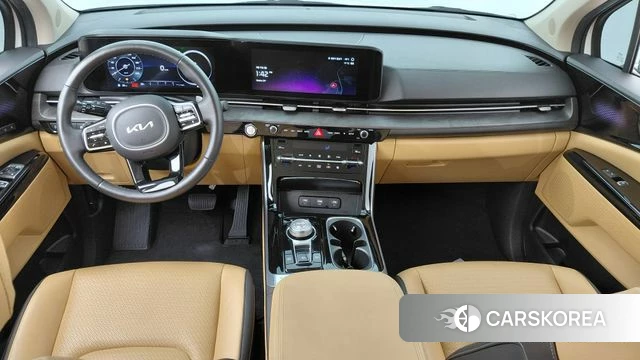 Kia Carnival 4th generation id 4893789 из Кореи 17