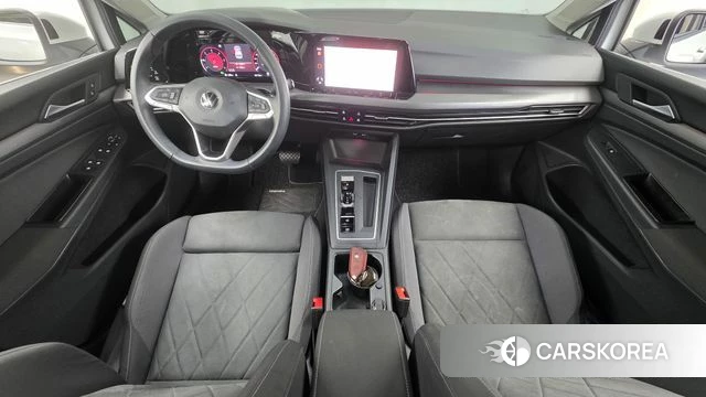 Volkswagen Golf 8th Generation id 4701942 из Кореи 29