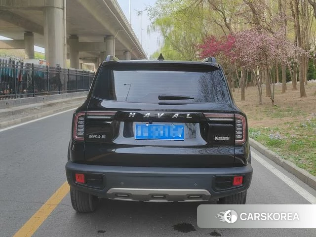 Haval Big dog id 3901824 из Китая 23