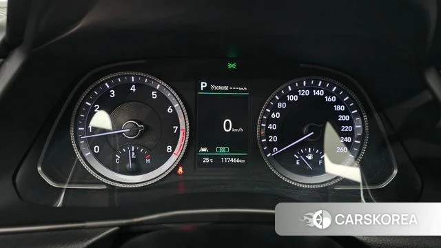 Hyundai Sonata (DN8) id 4415264 из Кореи 26