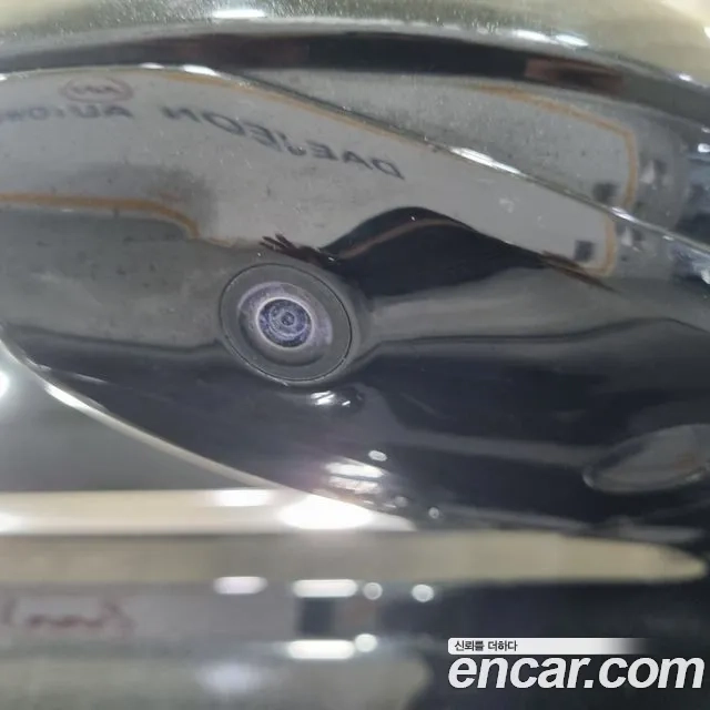 Genesis G80 (RG3) id 2922193 из Кореи 17