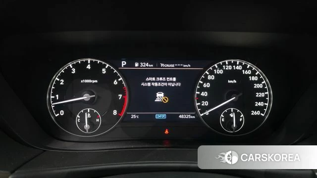 Genesis G90 id 4496619 из Кореи 27