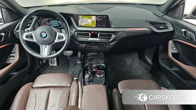 BMW 2 Series Gran Coupe (F44) id 4310001 из Кореи 27