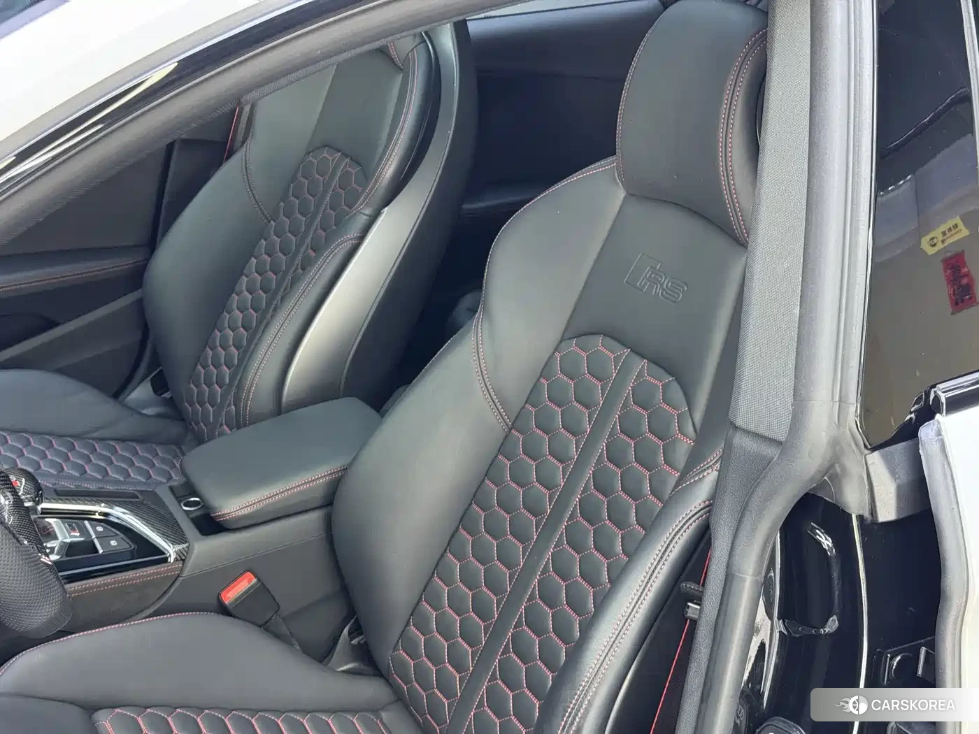 Audi RS 5 id 4600456 из Китая 7
