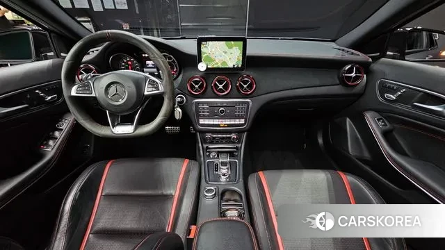 Mercedes-Benz GLA-Class X156 id 3215089 из Кореи 17