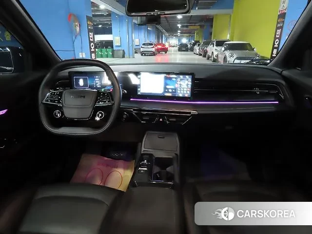 Ssangyong Actian 2nd Generation id 3732043 из Кореи 17