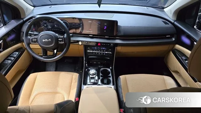 Kia Carnival 4th generation id 3058245 из Кореи 17