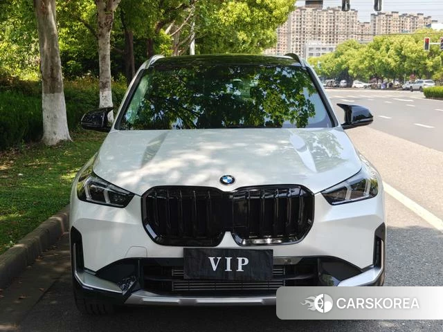 BMW X1 id 4271529 из Китая 7