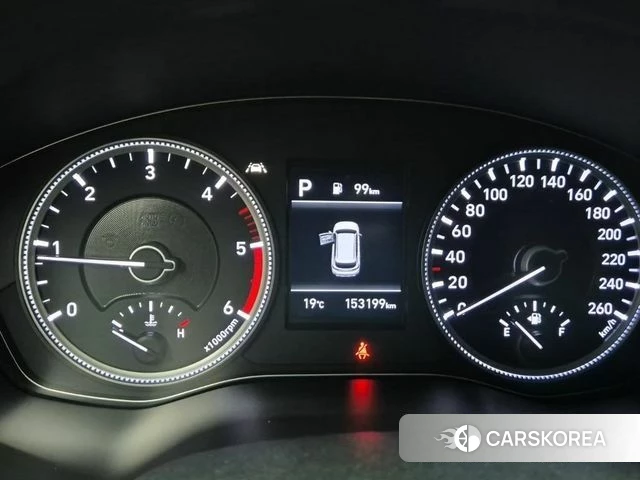 Hyundai Santa Fe TM id 3861735 из Кореи 17