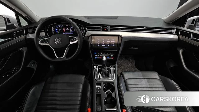 Volkswagen Passat GT (B8) id 4671051 из Кореи 39