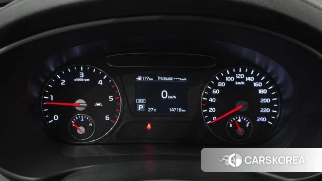Kia The New Sorento id 4732745 из Кореи 30