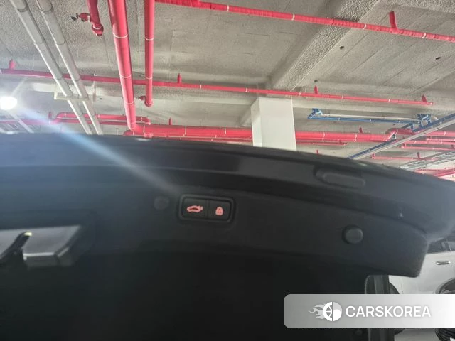 Kia Come New K7 id 4755300 из Кореи 17