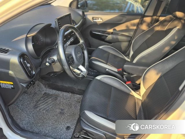 Kia All New Morning (JA) id 4335478 из Кореи 17