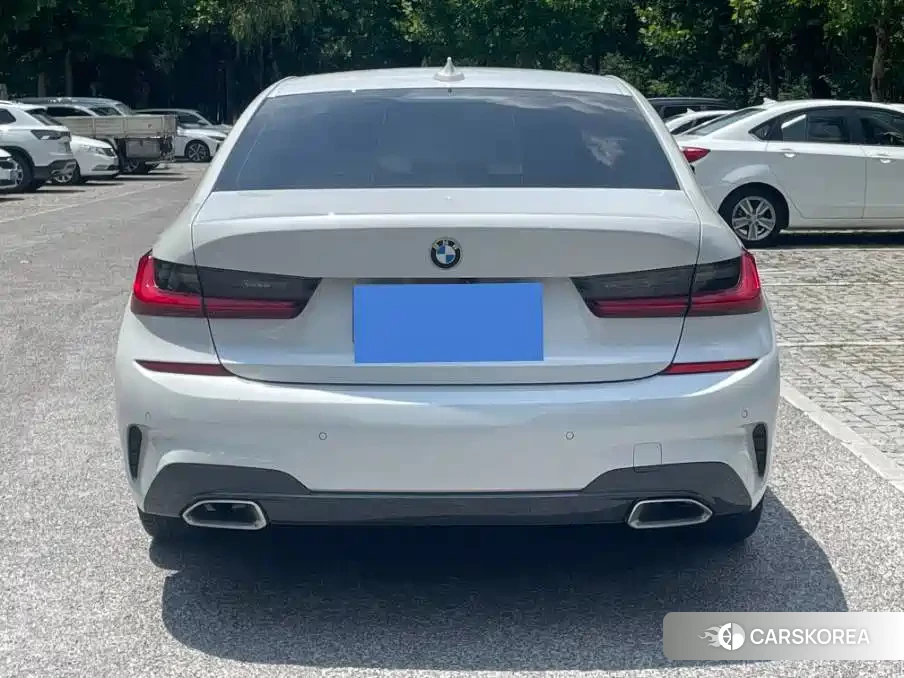 BMW 3 series id 4576876 из Китая 12