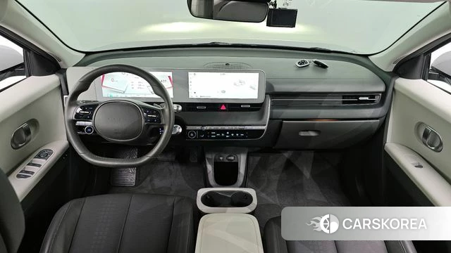 Hyundai Ionic 5 id 4402186 из Кореи 28
