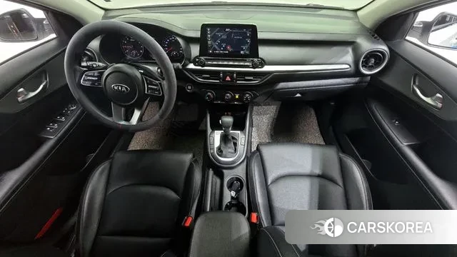 Kia Come New K3 id 3563306 из Кореи 17