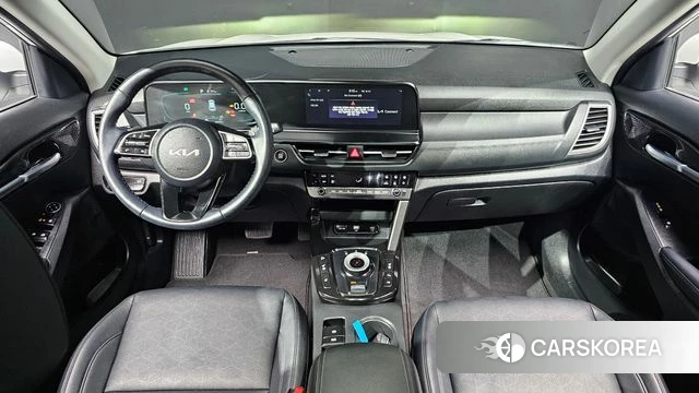 Kia The New Seltos id 3870978 из Кореи 17