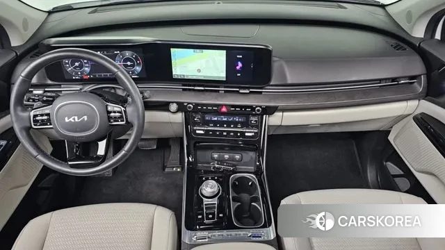 Kia Carnival 4th generation id 3478081 из Кореи 17