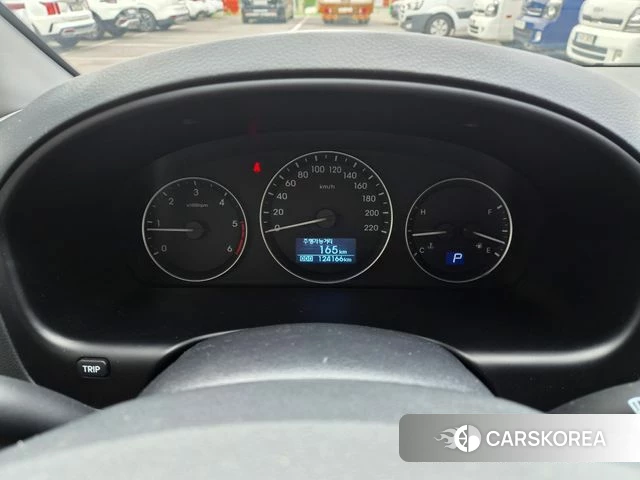 Hyundai The New Grand Starex id 4647766 из Кореи 12